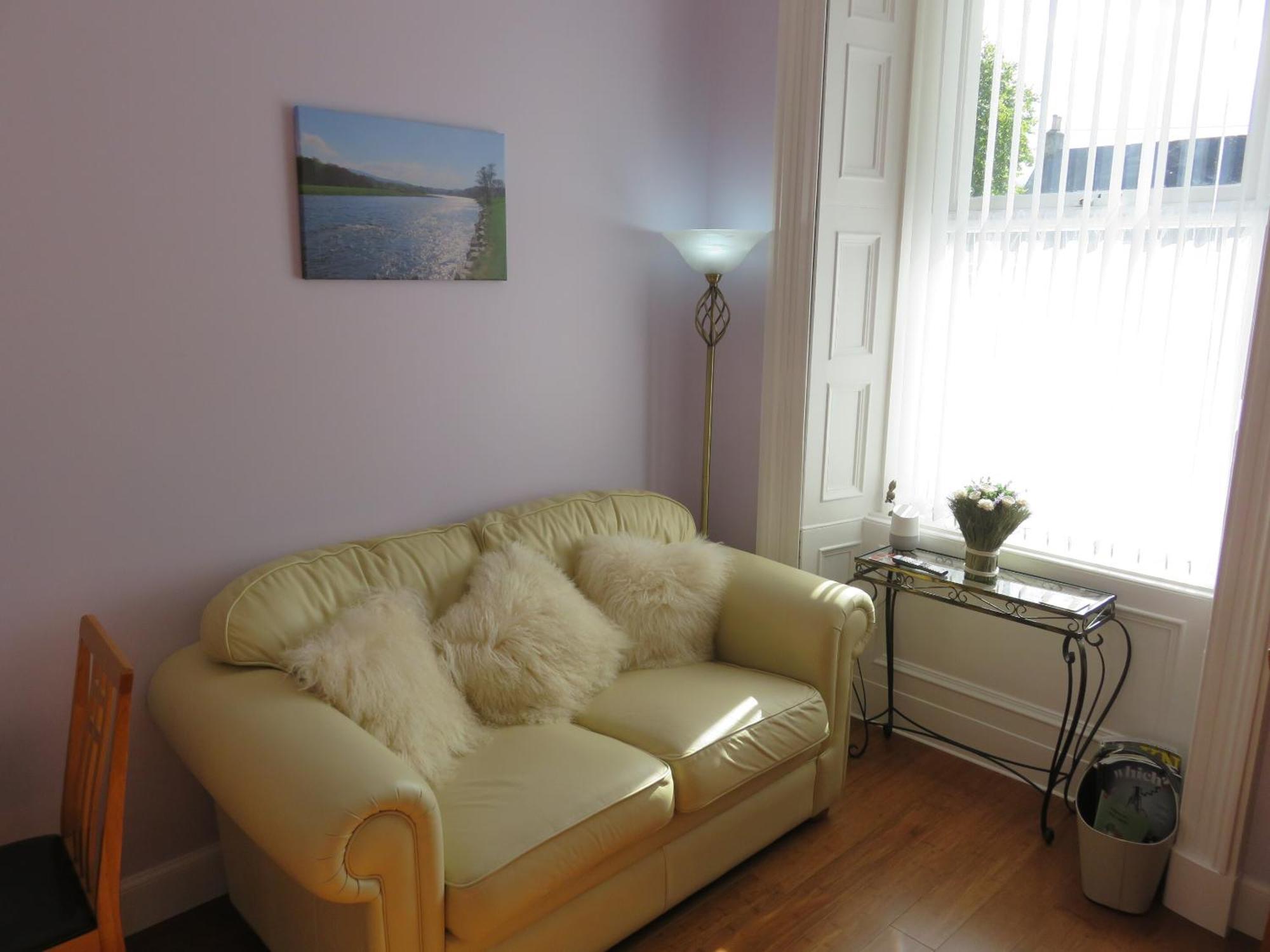 Bankhouse B&B Aberlour Exterior photo