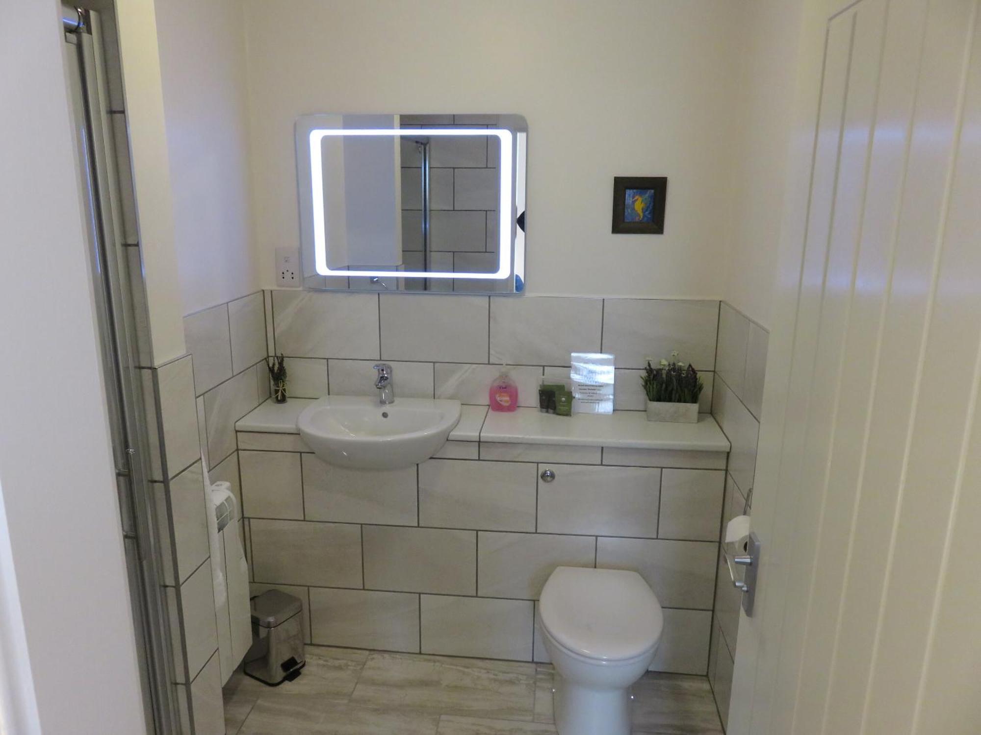 Bankhouse B&B Aberlour Room photo