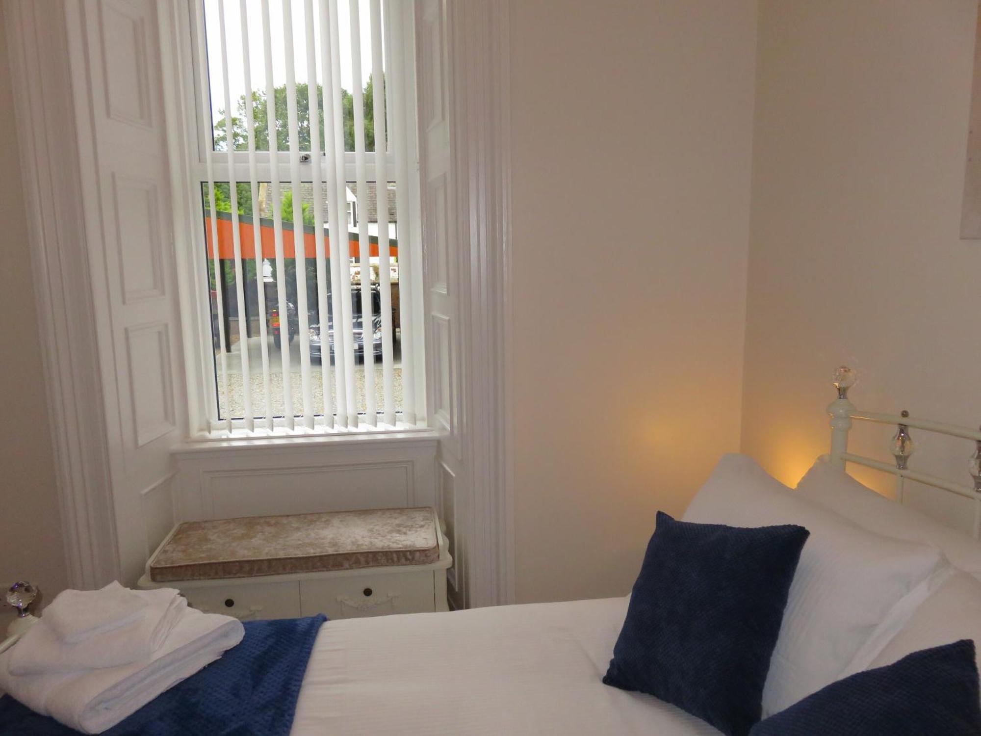 Bankhouse B&B Aberlour Room photo