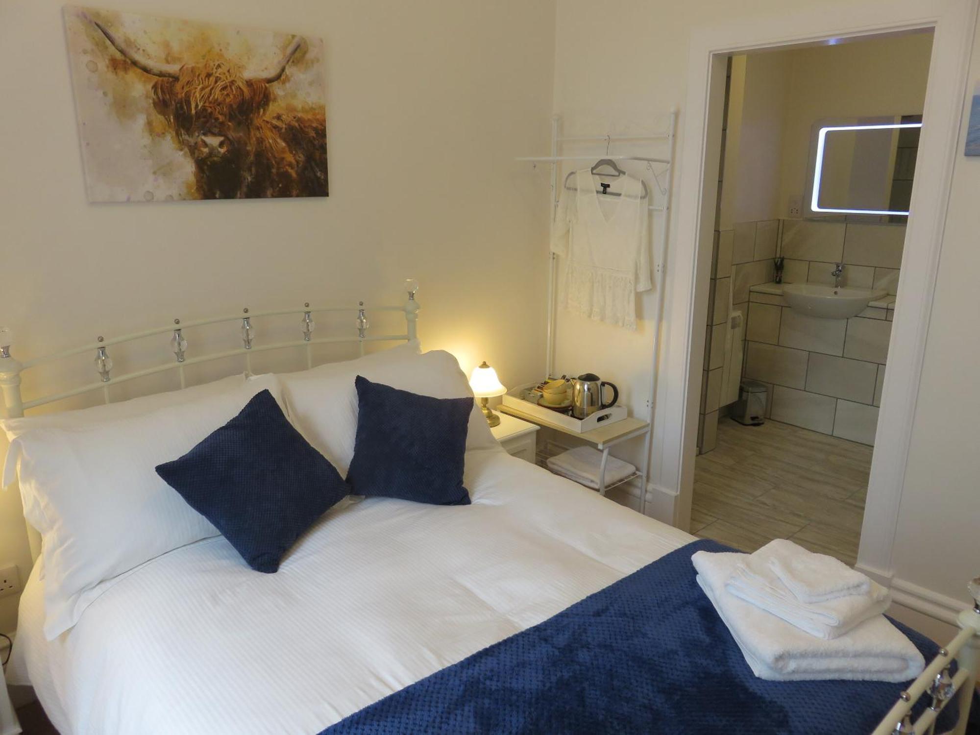Bankhouse B&B Aberlour Room photo